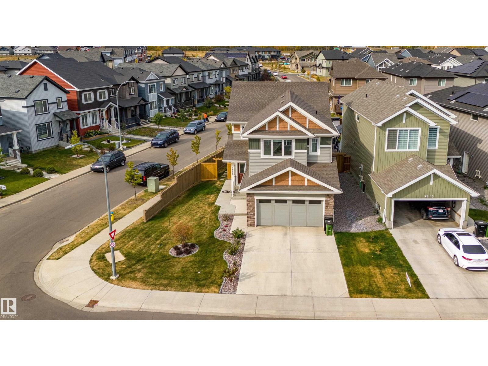 9806 225a St Nw, Edmonton, Alberta  T5T 5X8 - Photo 58 - E4460320