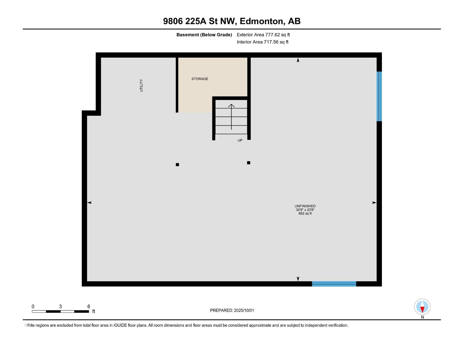 9806 225a St Nw, Edmonton, Alberta  T5T 5X8 - Photo 57 - E4460320