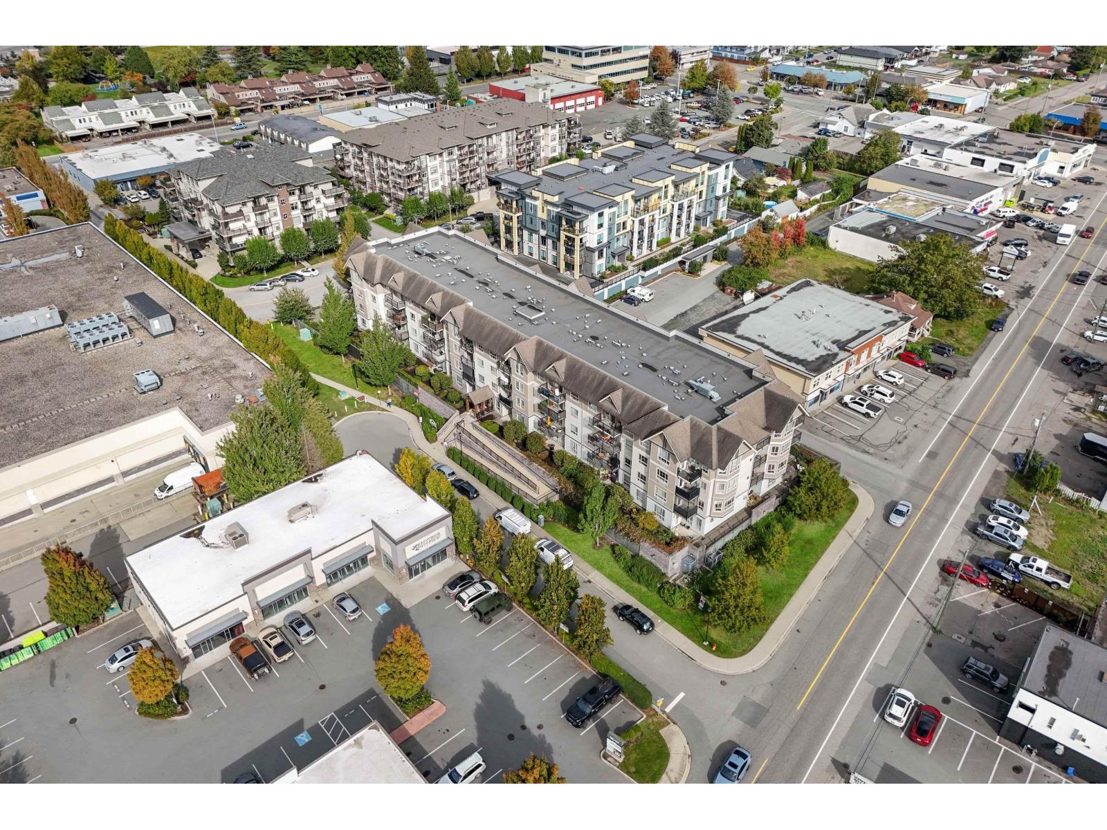 212 9000 Birch Street, Chilliwack Downtown, Chilliwack, British Columbia  V2P 8G2 - Photo 25 - R3054587