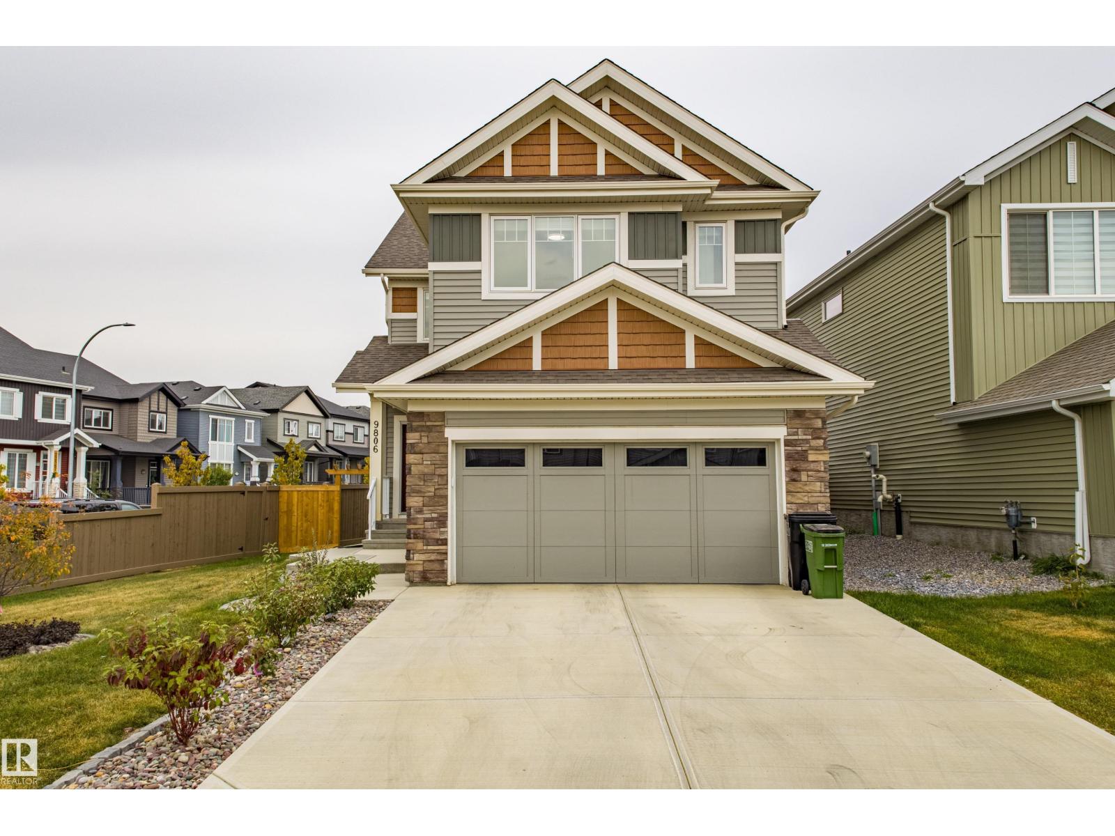 9806 225a St Nw, Edmonton, Alberta  T5T 5X8 - Photo 63 - E4460320