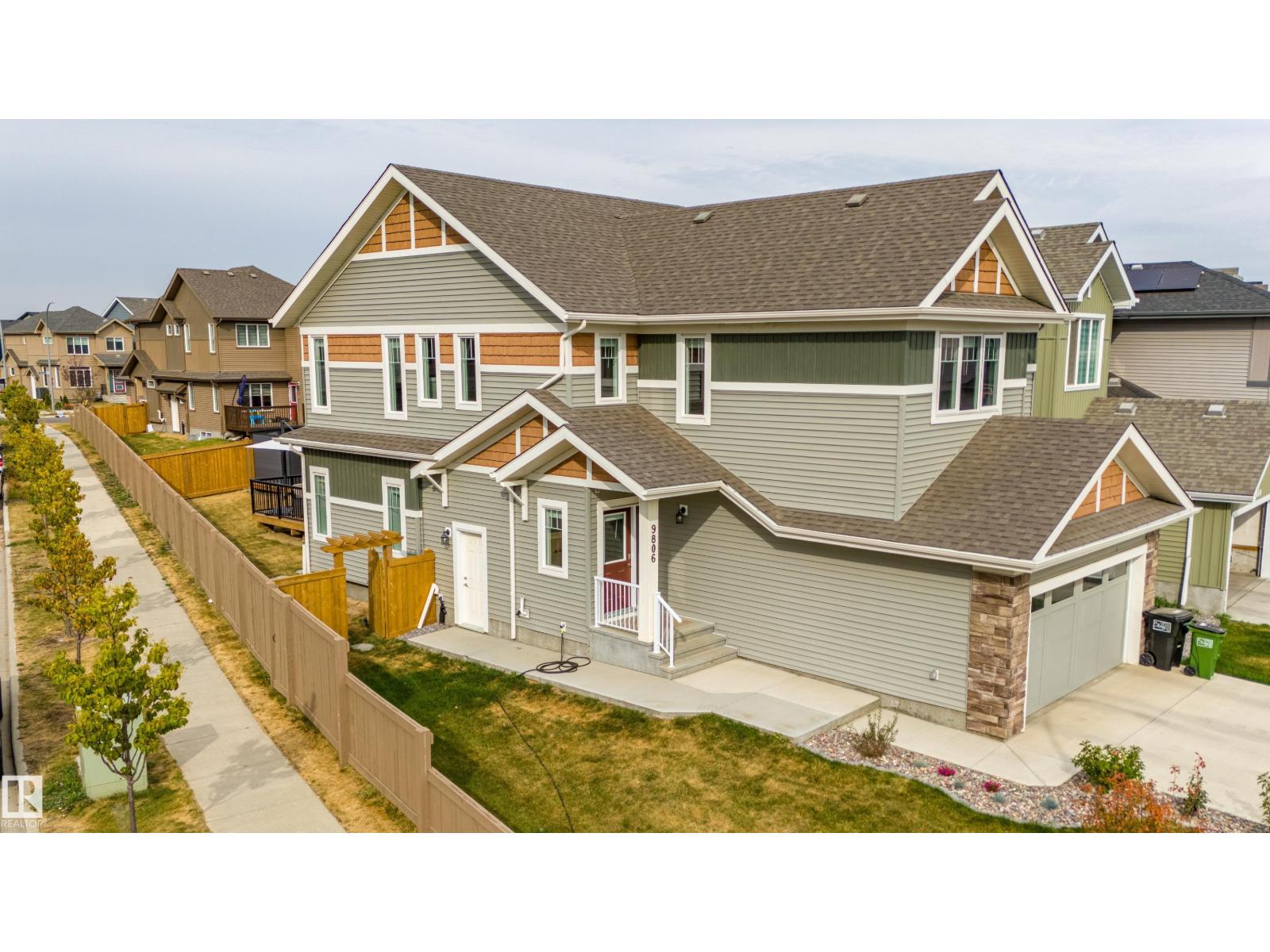 9806 225a St Nw, Edmonton, Alberta  T5T 5X8 - Photo 60 - E4460320