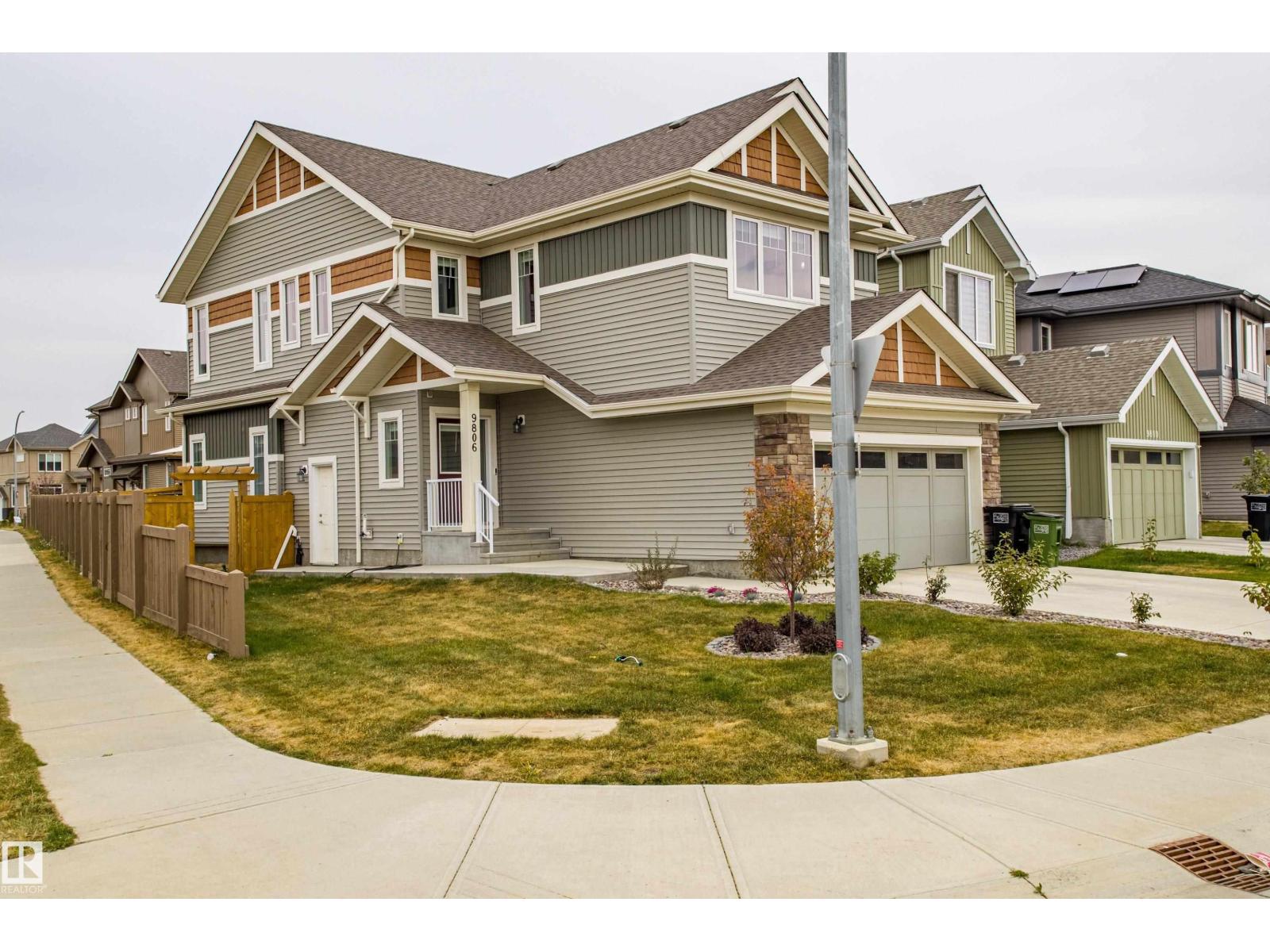 9806 225a St Nw, Edmonton, Alberta  T5T 5X8 - Photo 64 - E4460320