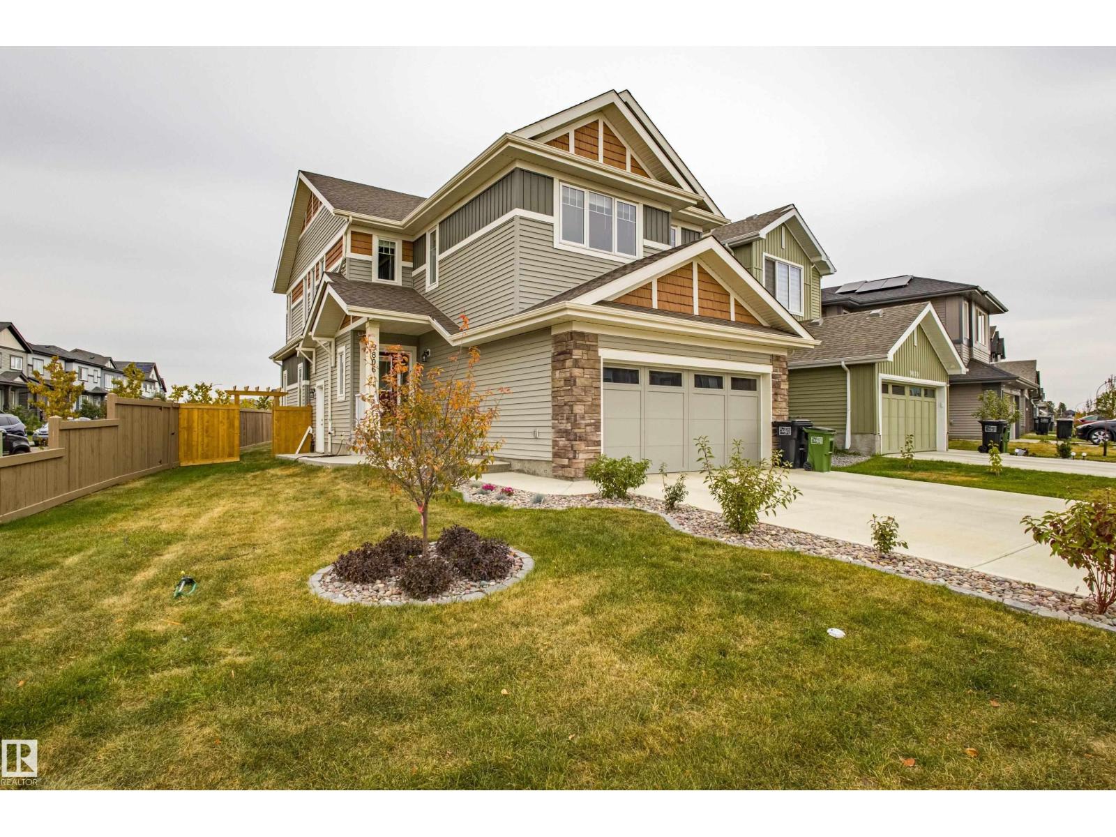 9806 225a St Nw, Edmonton, Alberta  T5T 5X8 - Photo 65 - E4460320