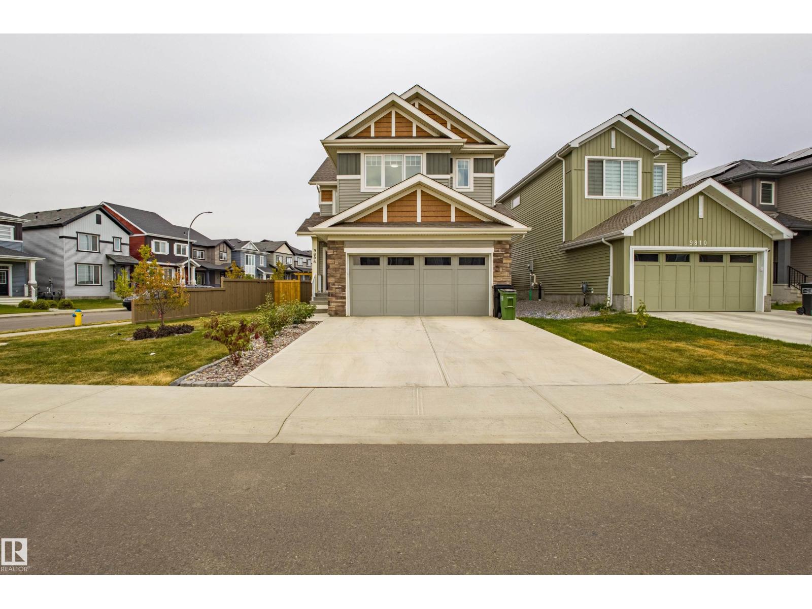 9806 225a St Nw, Edmonton, Alberta  T5T 5X8 - Photo 62 - E4460320