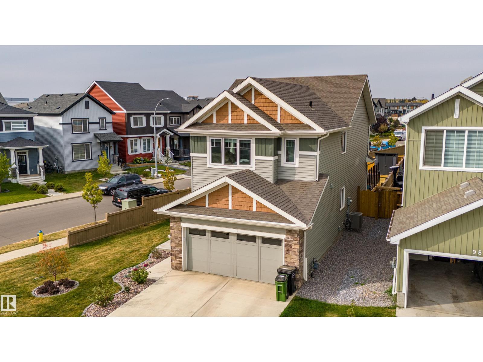 9806 225a St Nw, Edmonton, Alberta  T5T 5X8 - Photo 59 - E4460320
