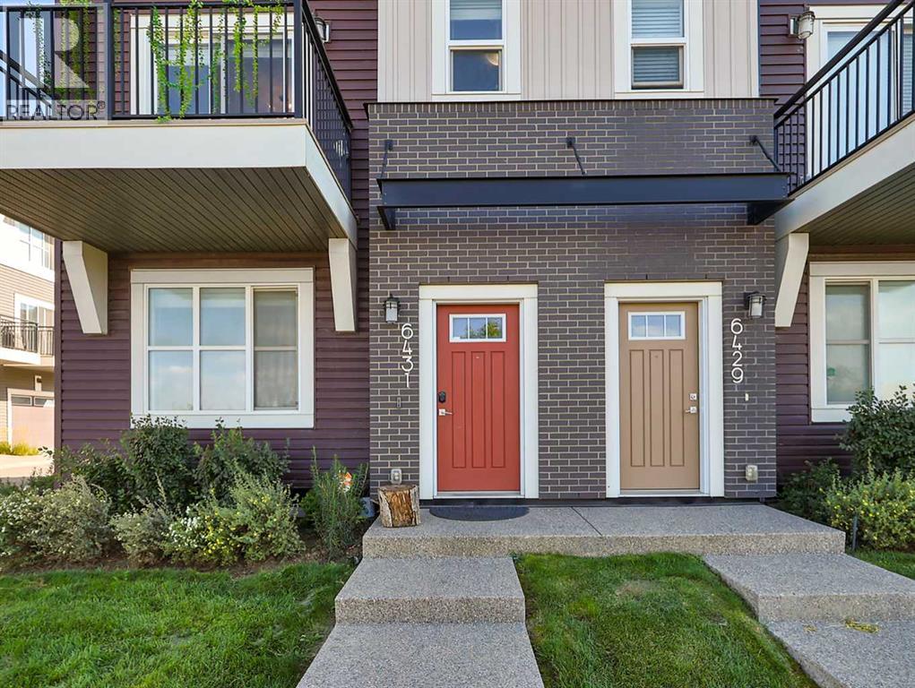 6431 128 Avenue Ne, Calgary, Alberta  T3N 1E6 - Photo 17 - A2253016