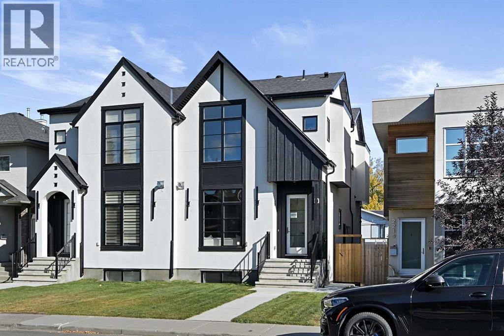 2212 33 Street Sw, Calgary, Alberta  T3E 2T1 - Photo 2 - A2262125