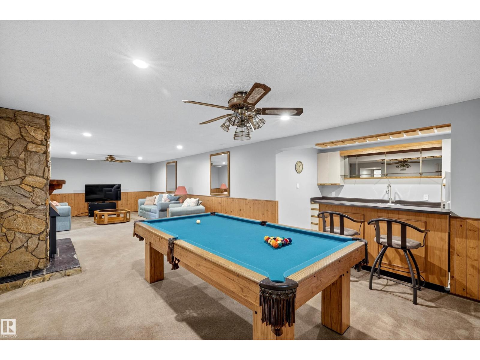 13815 35 St Nw, Edmonton, Alberta  T5Y 2E7 - Photo 38 - E4460768