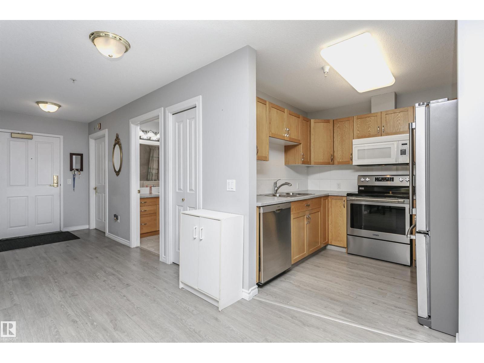 #302 78 Mckenney Av, St. Albert, Alberta  T8N 1L9 - Photo 11 - E4460771