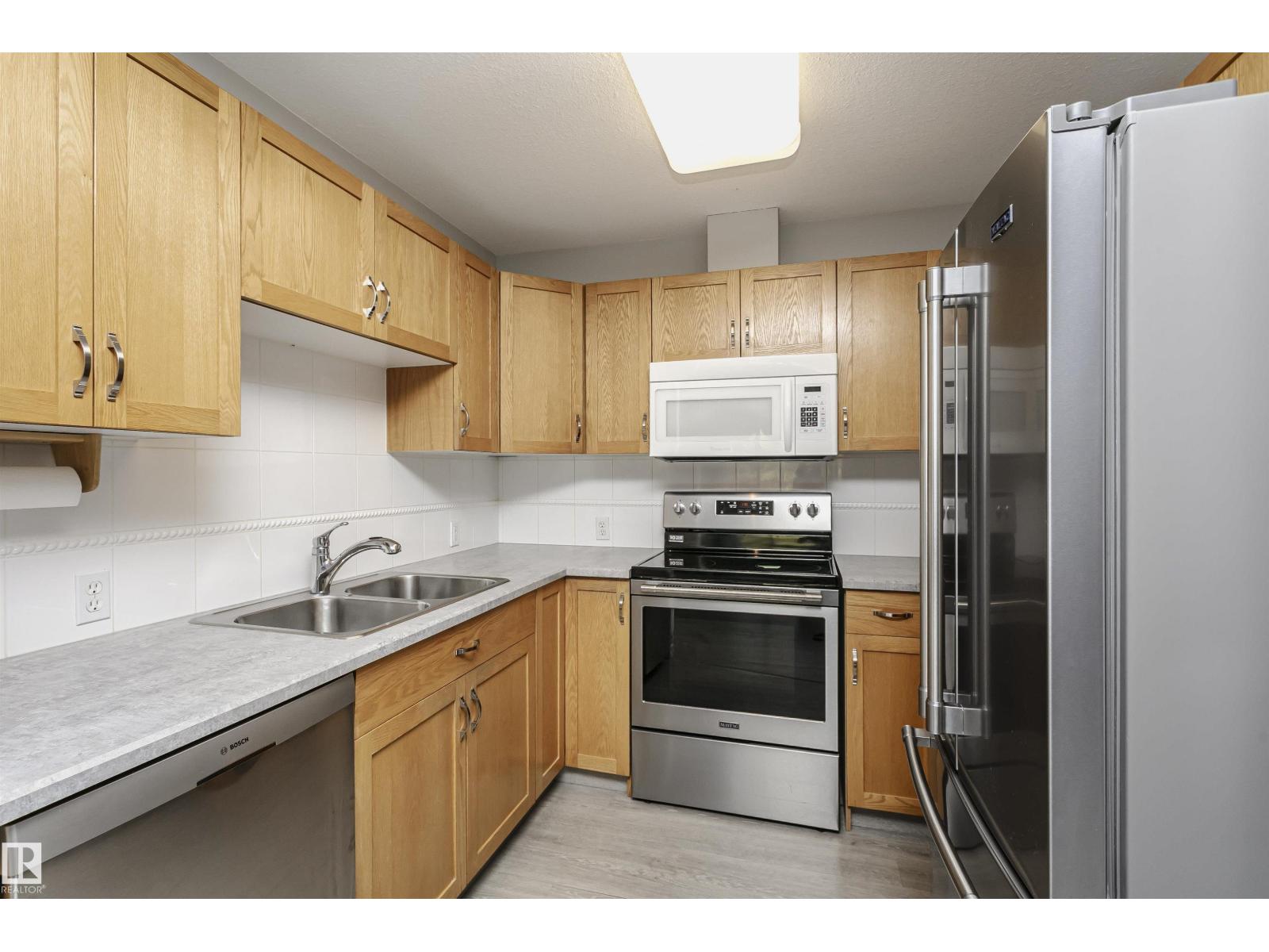 #302 78 Mckenney Av, St. Albert, Alberta  T8N 1L9 - Photo 13 - E4460771
