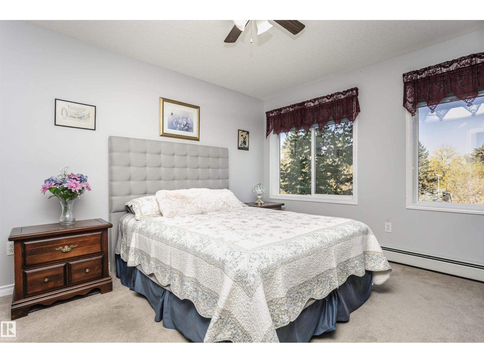 #302 78 Mckenney Av, St. Albert, Alberta  T8N 1L9 - Photo 16 - E4460771