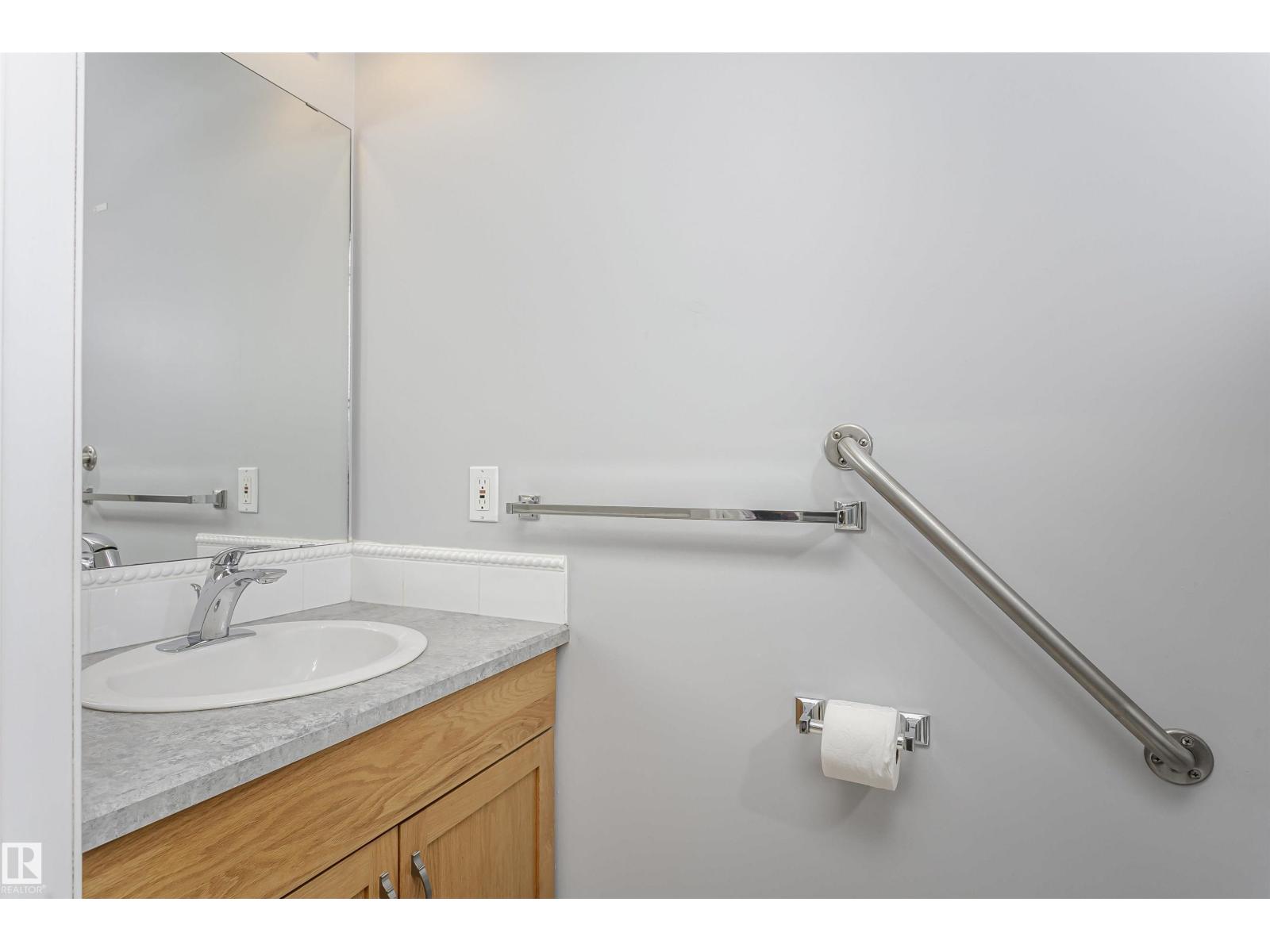 #302 78 Mckenney Av, St. Albert, Alberta  T8N 1L9 - Photo 20 - E4460771