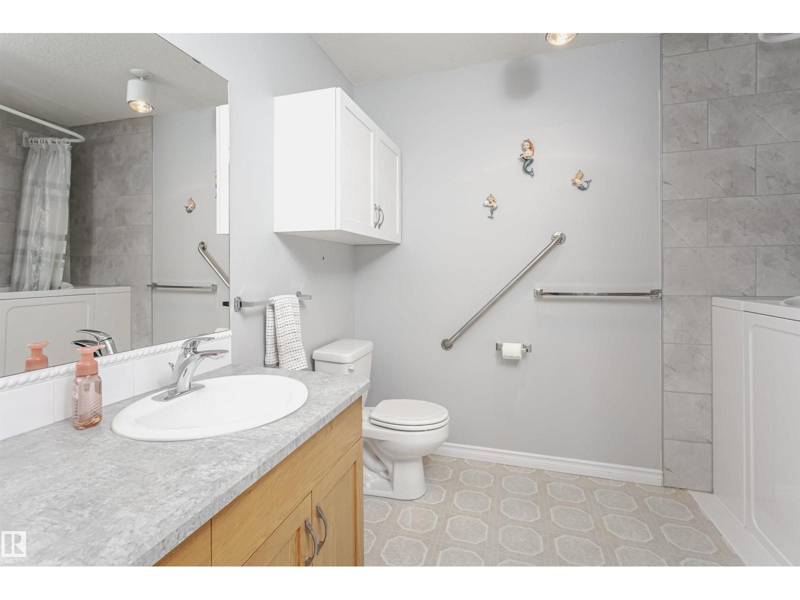 #302 78 Mckenney Av, St. Albert, Alberta  T8N 1L9 - Photo 23 - E4460771