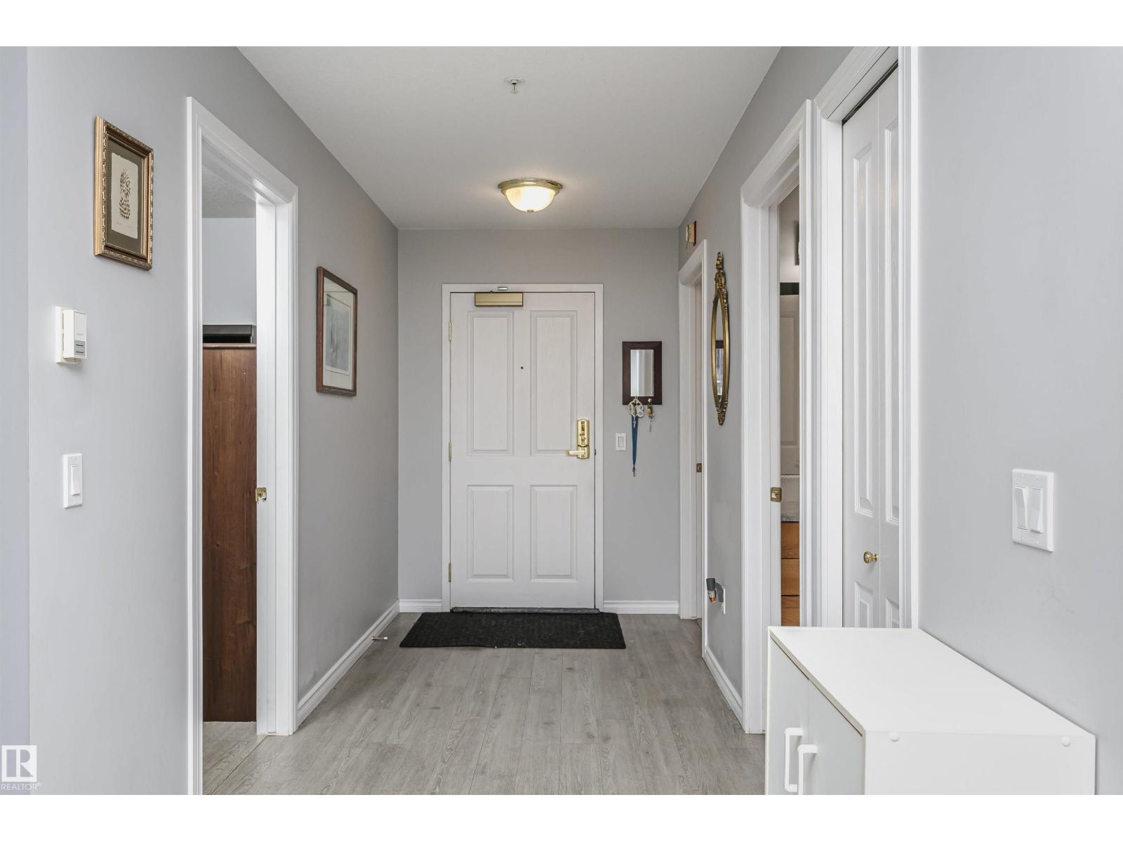 #302 78 Mckenney Av, St. Albert, Alberta  T8N 1L9 - Photo 3 - E4460771