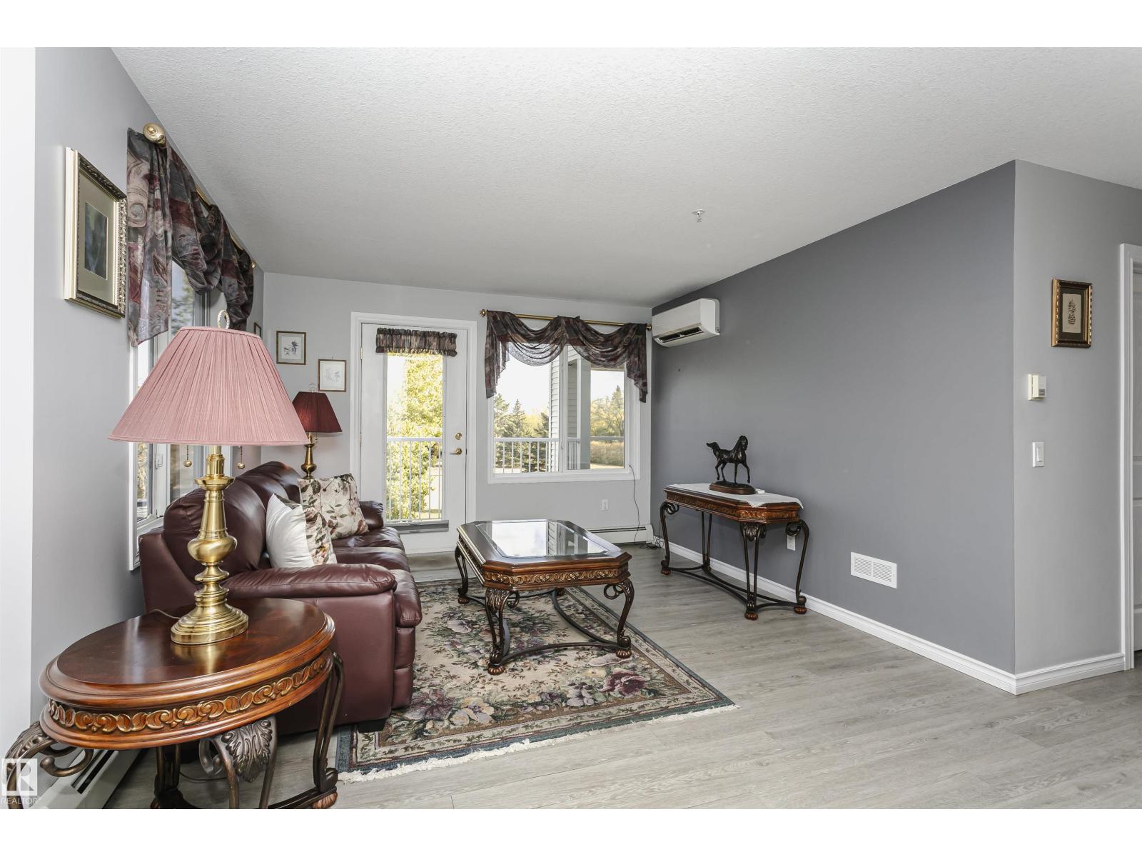 #302 78 Mckenney Av, St. Albert, Alberta  T8N 1L9 - Photo 8 - E4460771