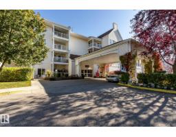 #302 78 MCKENNEY AV Mission (St. Albert)