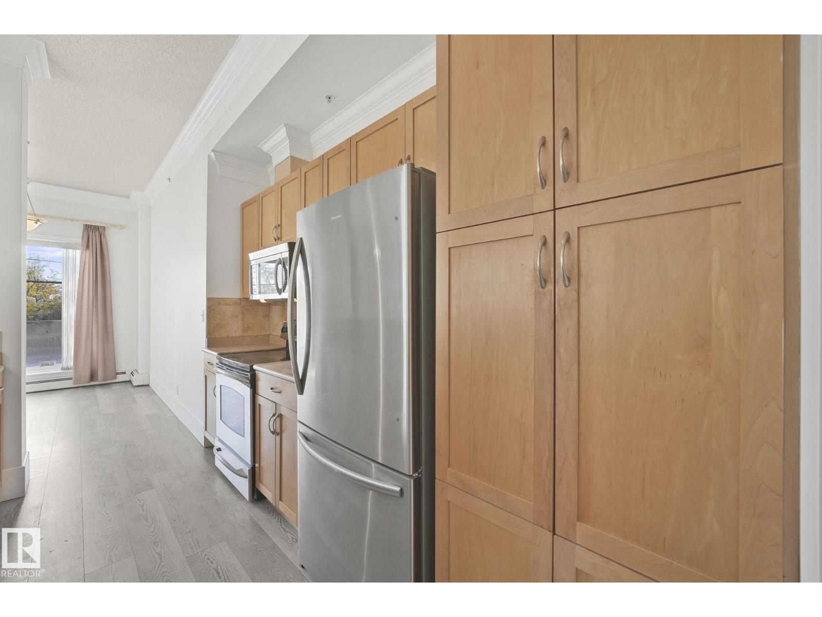 #104 9707 105 St Nw Nw, Edmonton, Alberta  T5K 2Y4 - Photo 11 - E4460772