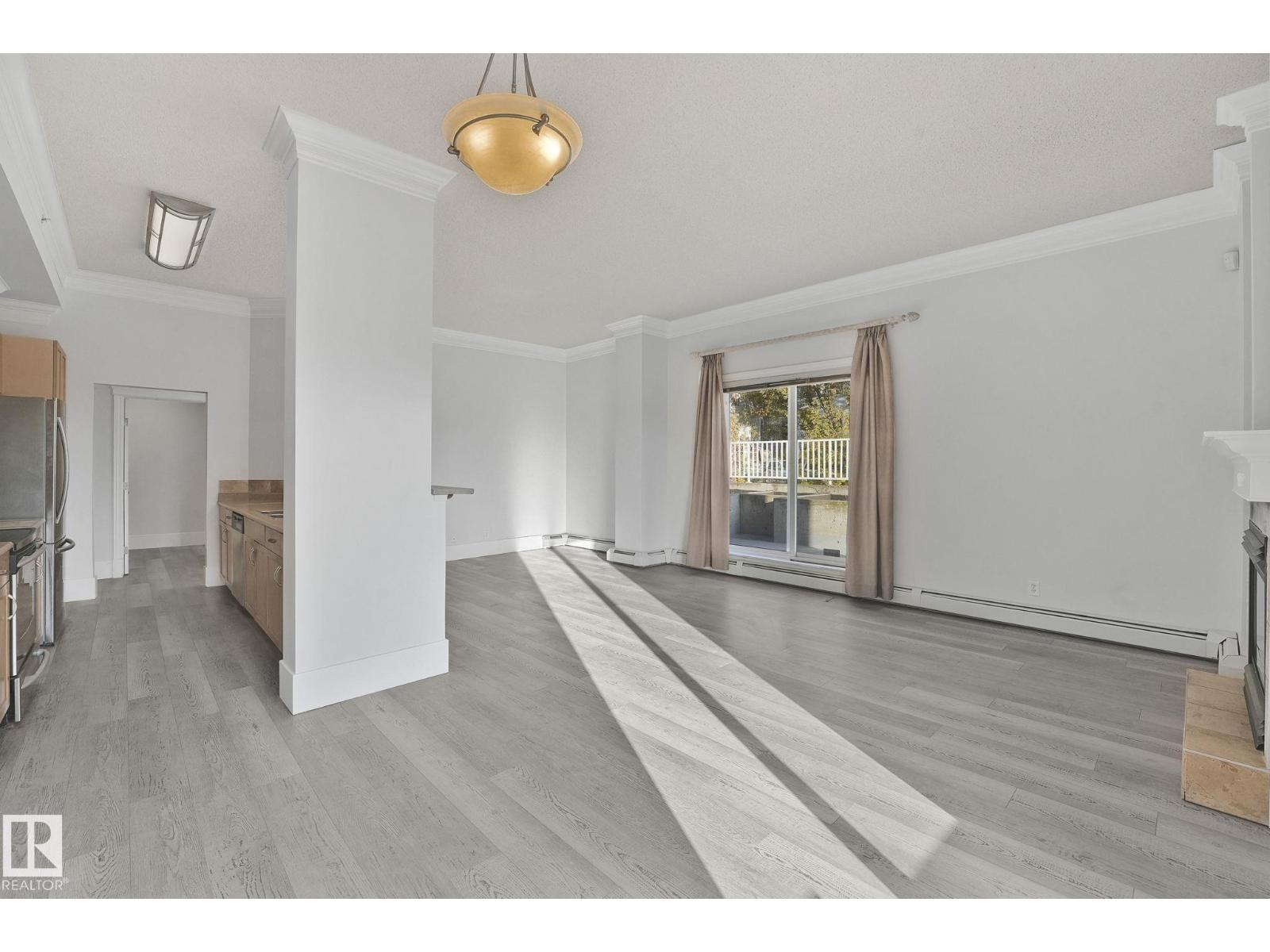 #104 9707 105 St Nw Nw, Edmonton, Alberta  T5K 2Y4 - Photo 15 - E4460772