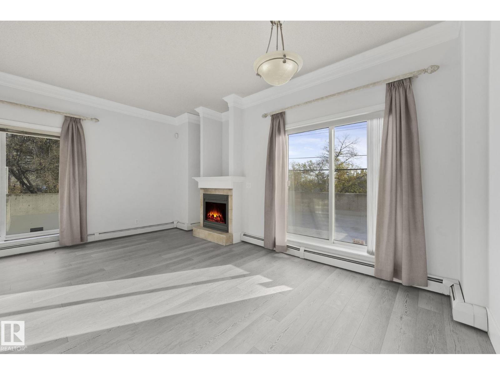 #104 9707 105 St Nw Nw, Edmonton, Alberta  T5K 2Y4 - Photo 19 - E4460772