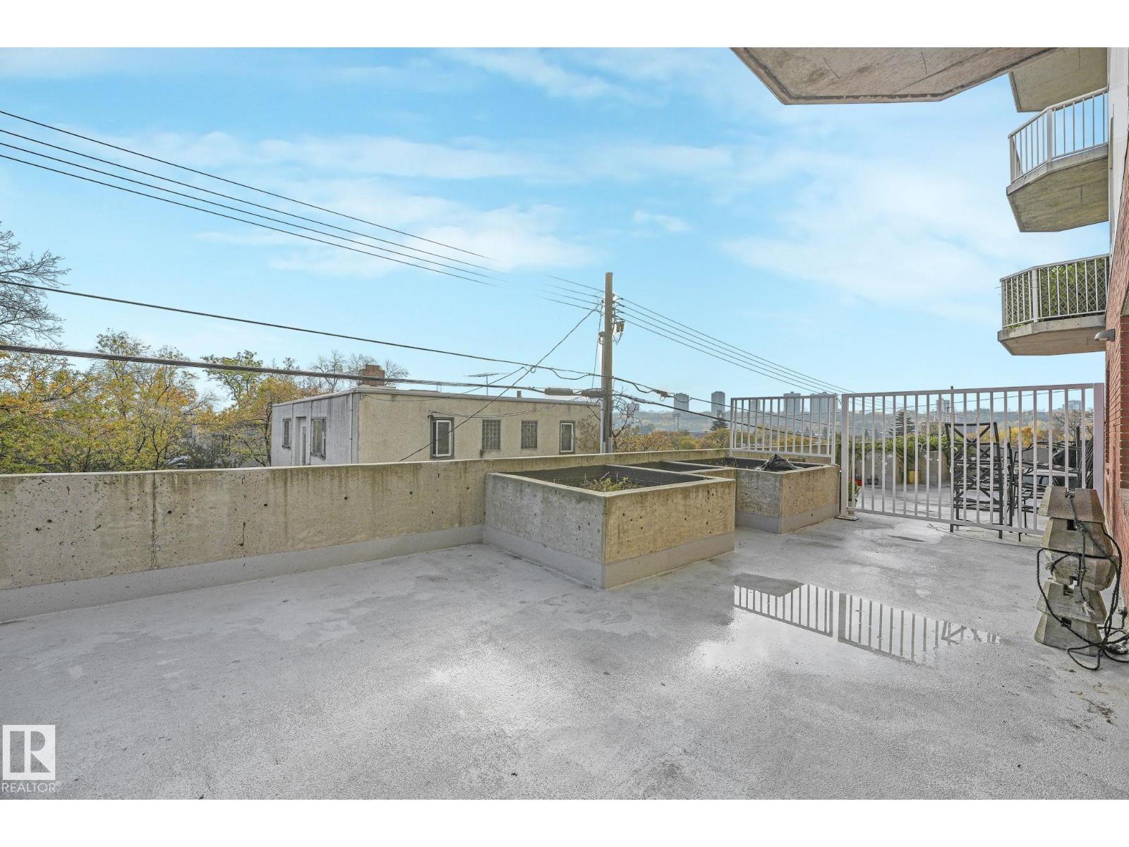 #104 9707 105 St Nw Nw, Edmonton, Alberta  T5K 2Y4 - Photo 38 - E4460772