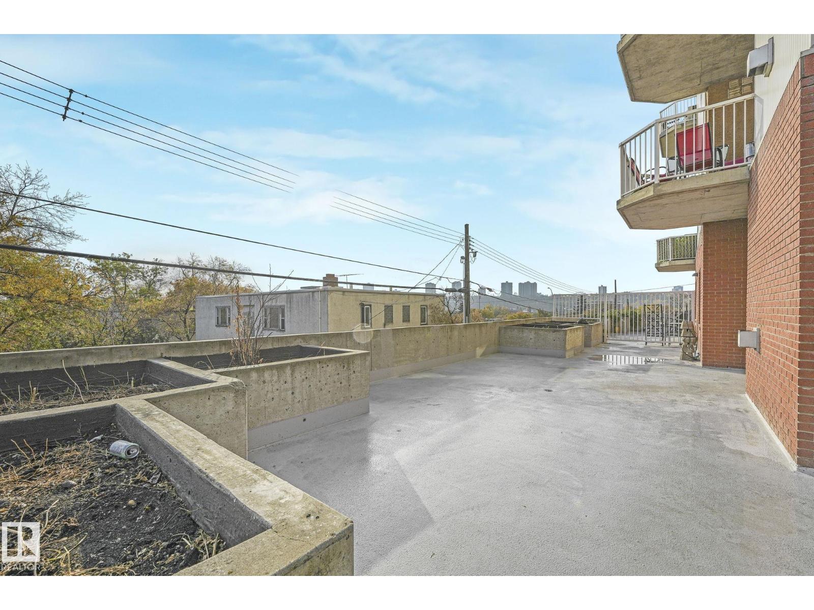 #104 9707 105 St Nw Nw, Edmonton, Alberta  T5K 2Y4 - Photo 43 - E4460772