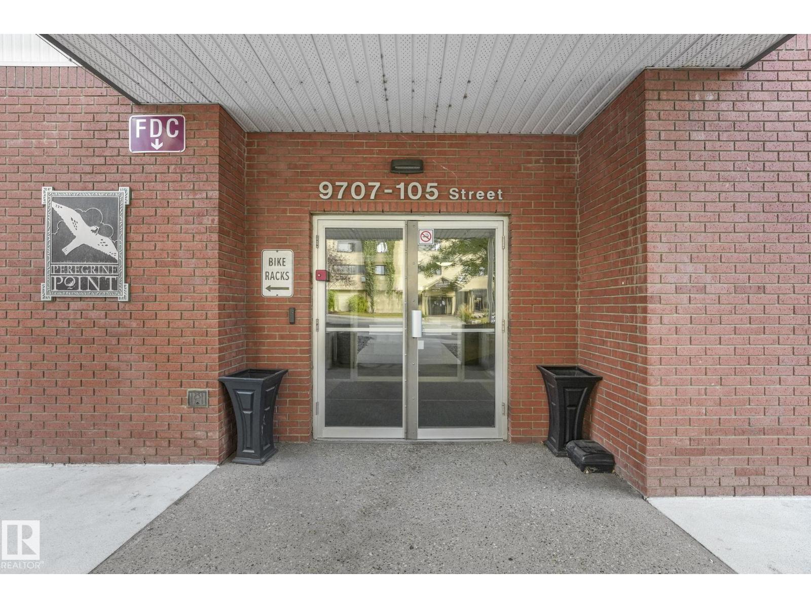 #104 9707 105 St Nw Nw, Edmonton, Alberta  T5K 2Y4 - Photo 46 - E4460772