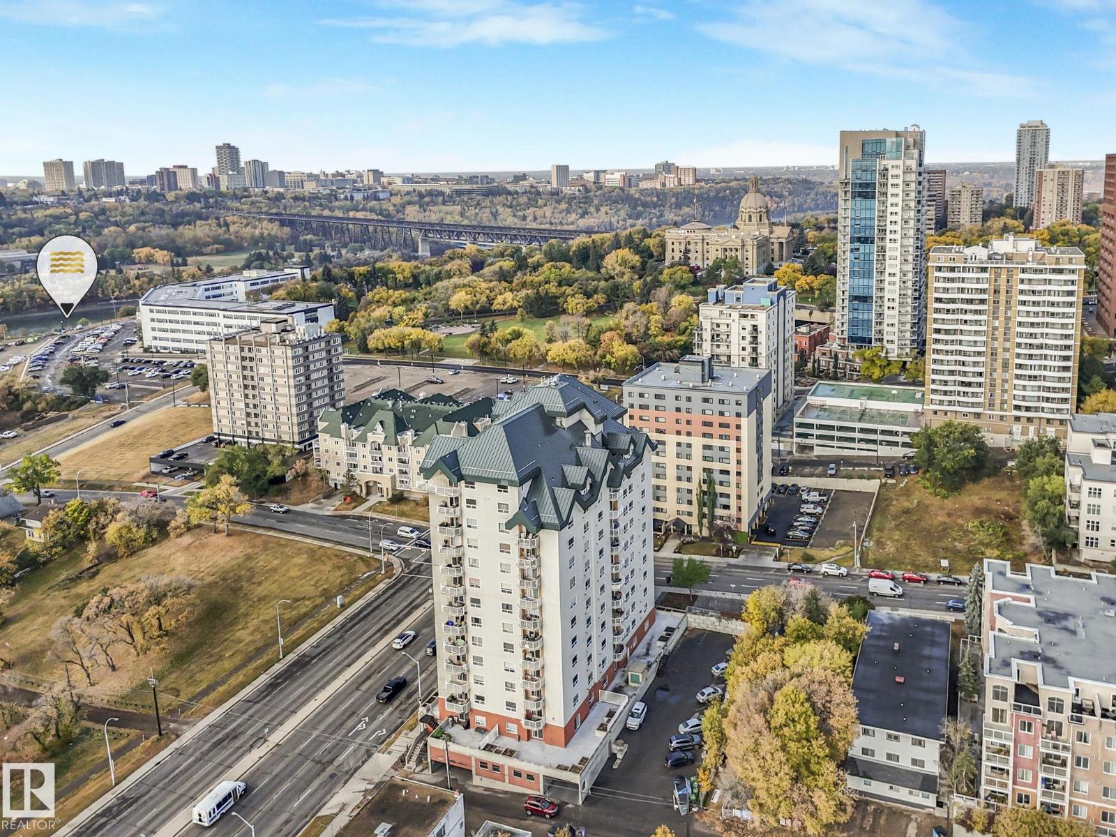 #104 9707 105 St Nw Nw, Edmonton, Alberta  T5K 2Y4 - Photo 48 - E4460772