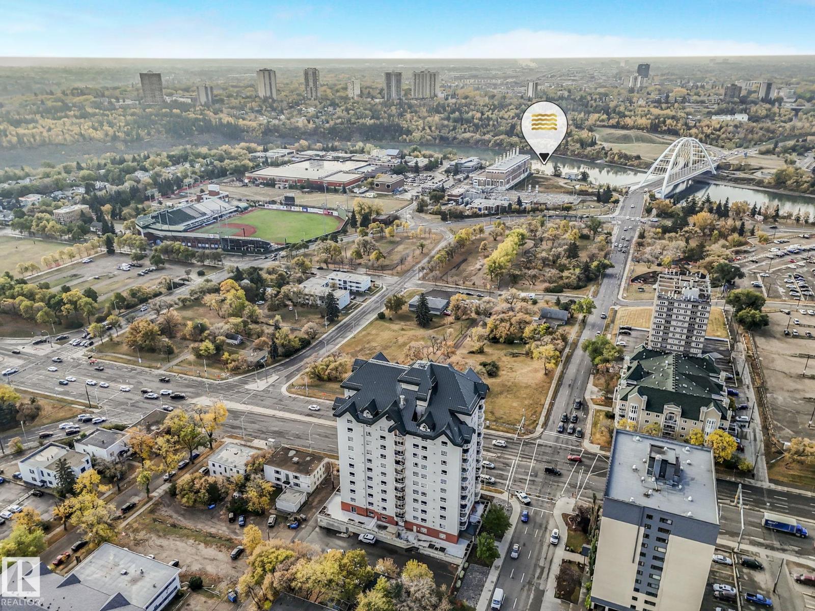 #104 9707 105 St Nw Nw, Edmonton, Alberta  T5K 2Y4 - Photo 52 - E4460772