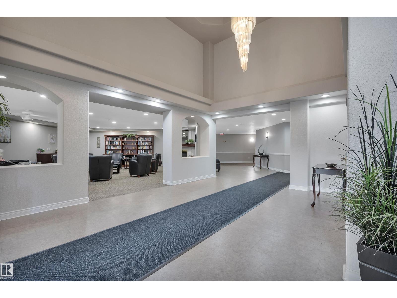 #302 70 Crystal Ln, Sherwood Park, Alberta  T8H 1W6 - Photo 3 - E4460773