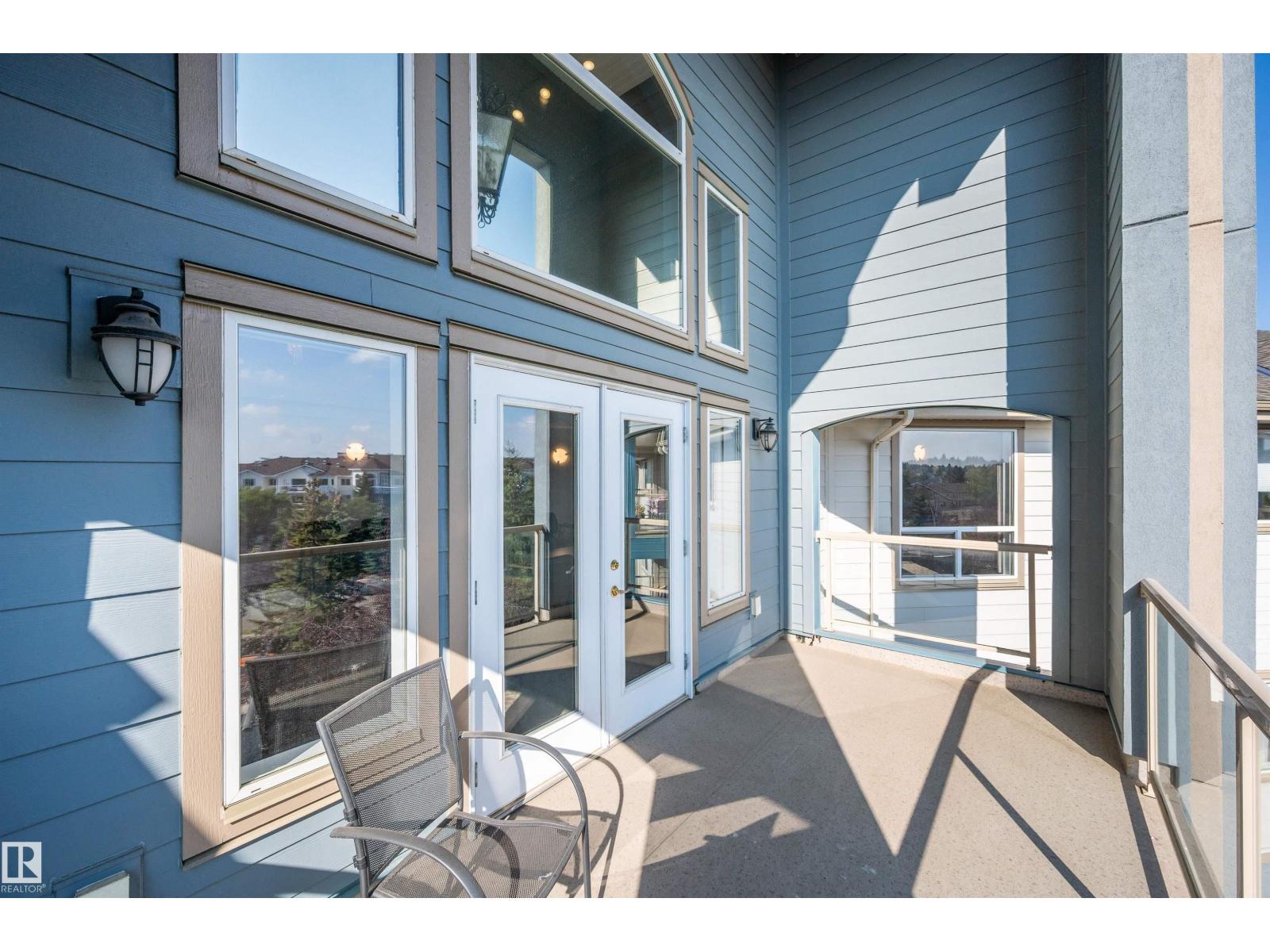 #302 70 Crystal Ln, Sherwood Park, Alberta  T8H 1W6 - Photo 31 - E4460773