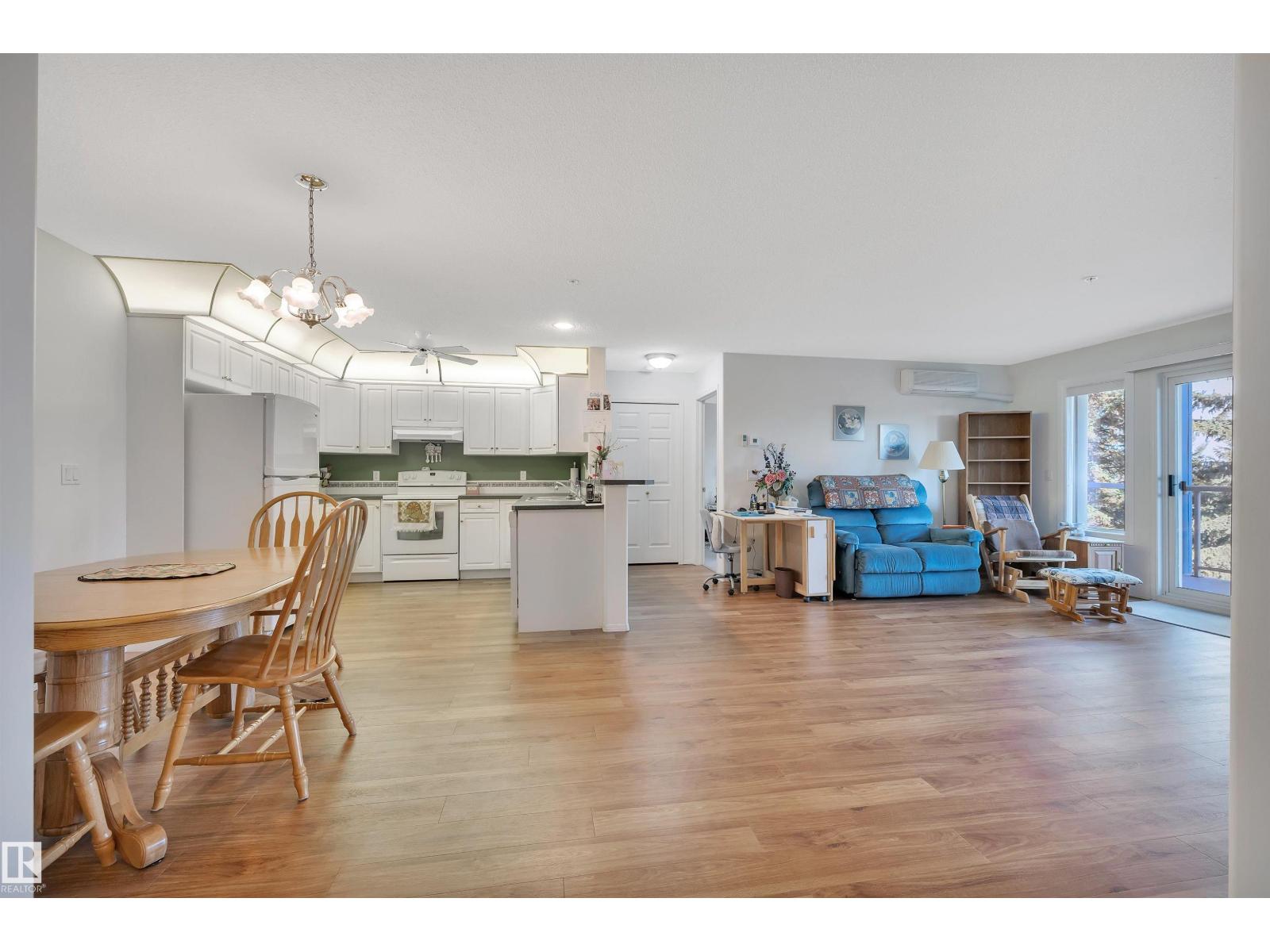 #302 70 Crystal Ln, Sherwood Park, Alberta  T8H 1W6 - Photo 6 - E4460773