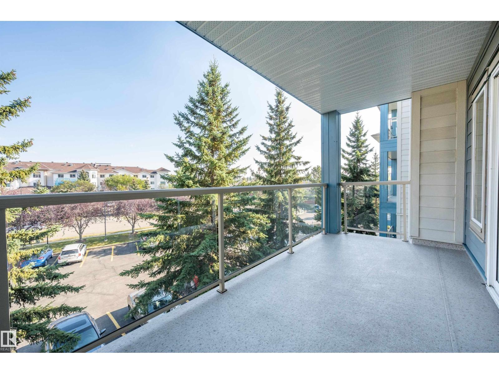 #302 70 Crystal Ln, Sherwood Park, Alberta  T8H 1W6 - Photo 2 - E4460773