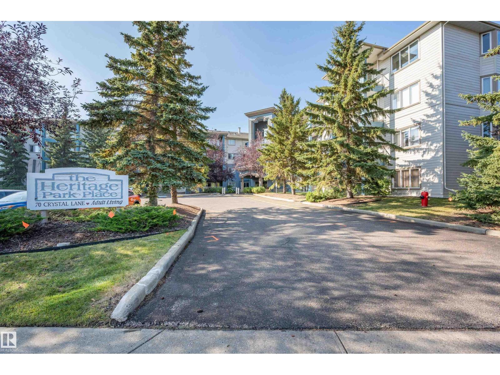 #302 70 Crystal Ln, Sherwood Park, Alberta  T8H 1W6 - Photo 46 - E4460773