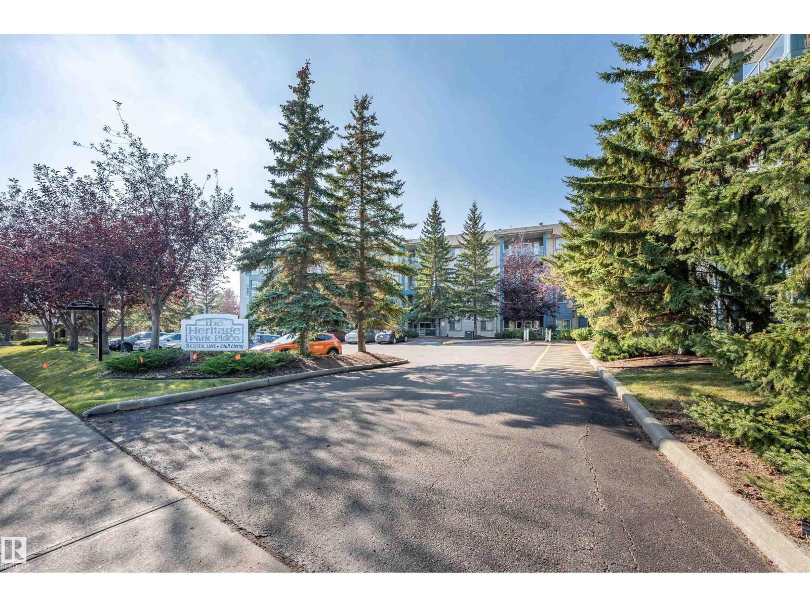 #302 70 Crystal Ln, Sherwood Park, Alberta  T8H 1W6 - Photo 47 - E4460773
