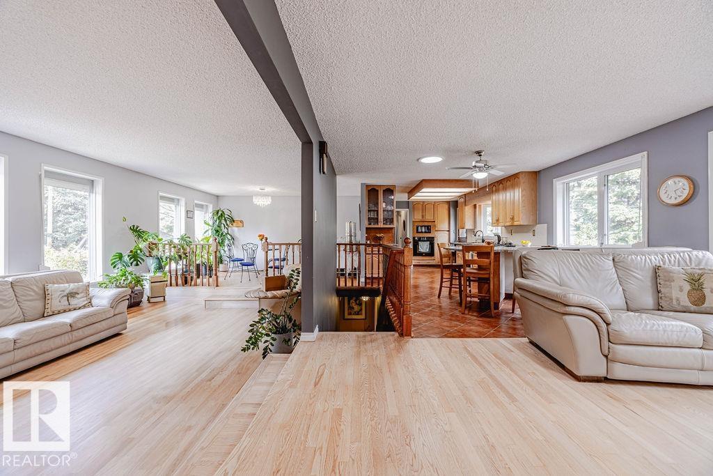 194 52328 Hwy 21, Rural Strathcona County, Alberta  T8B 1J9 - Photo 12 - E4460769