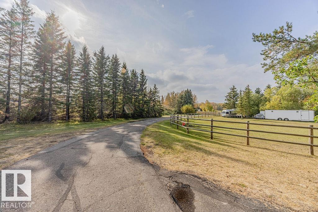 194 52328 Hwy 21, Rural Strathcona County, Alberta  T8B 1J9 - Photo 48 - E4460769