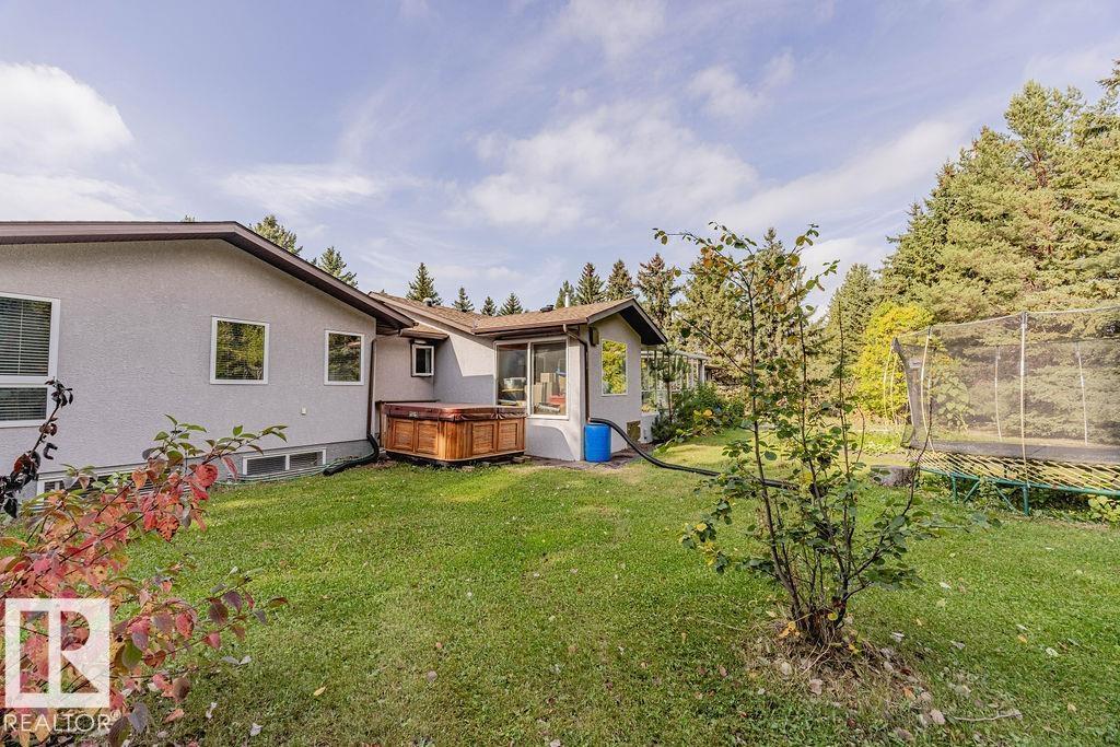 194 52328 Hwy 21, Rural Strathcona County, Alberta  T8B 1J9 - Photo 49 - E4460769