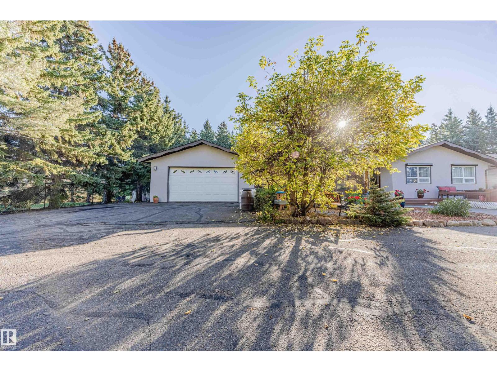 194 52328 Hwy 21, Rural Strathcona County, Alberta  T8B 1J9 - Photo 53 - E4460769