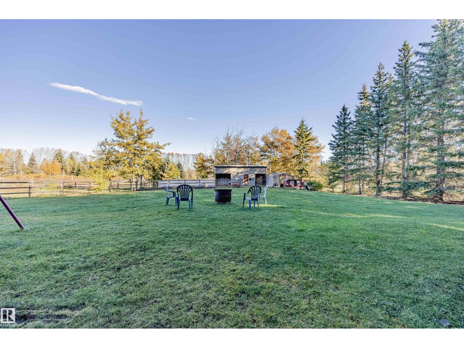194 52328 Hwy 21, Rural Strathcona County, Alberta  T8B 1J9 - Photo 55 - E4460769