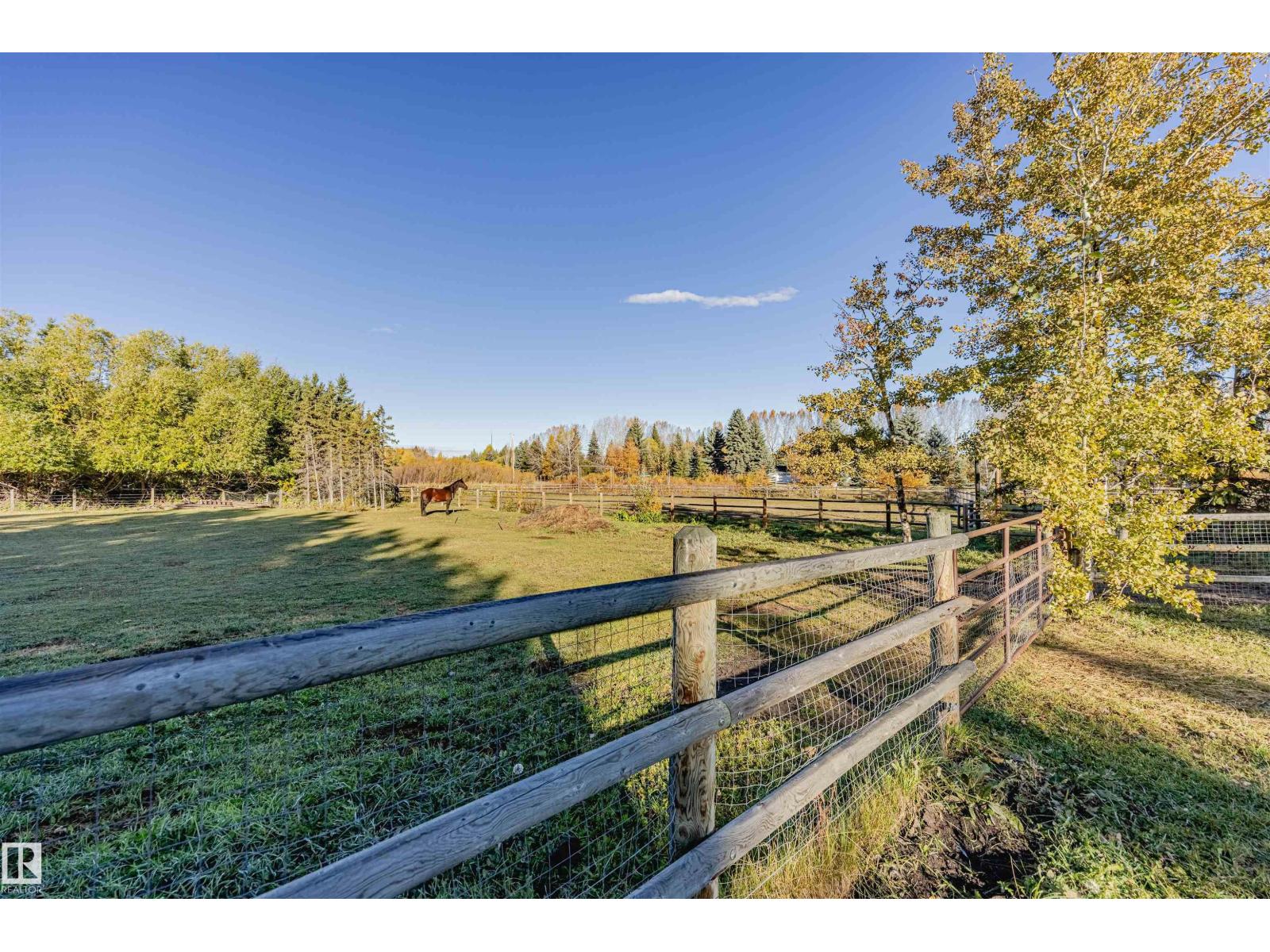 194 52328 Hwy 21, Rural Strathcona County, Alberta  T8B 1J9 - Photo 56 - E4460769