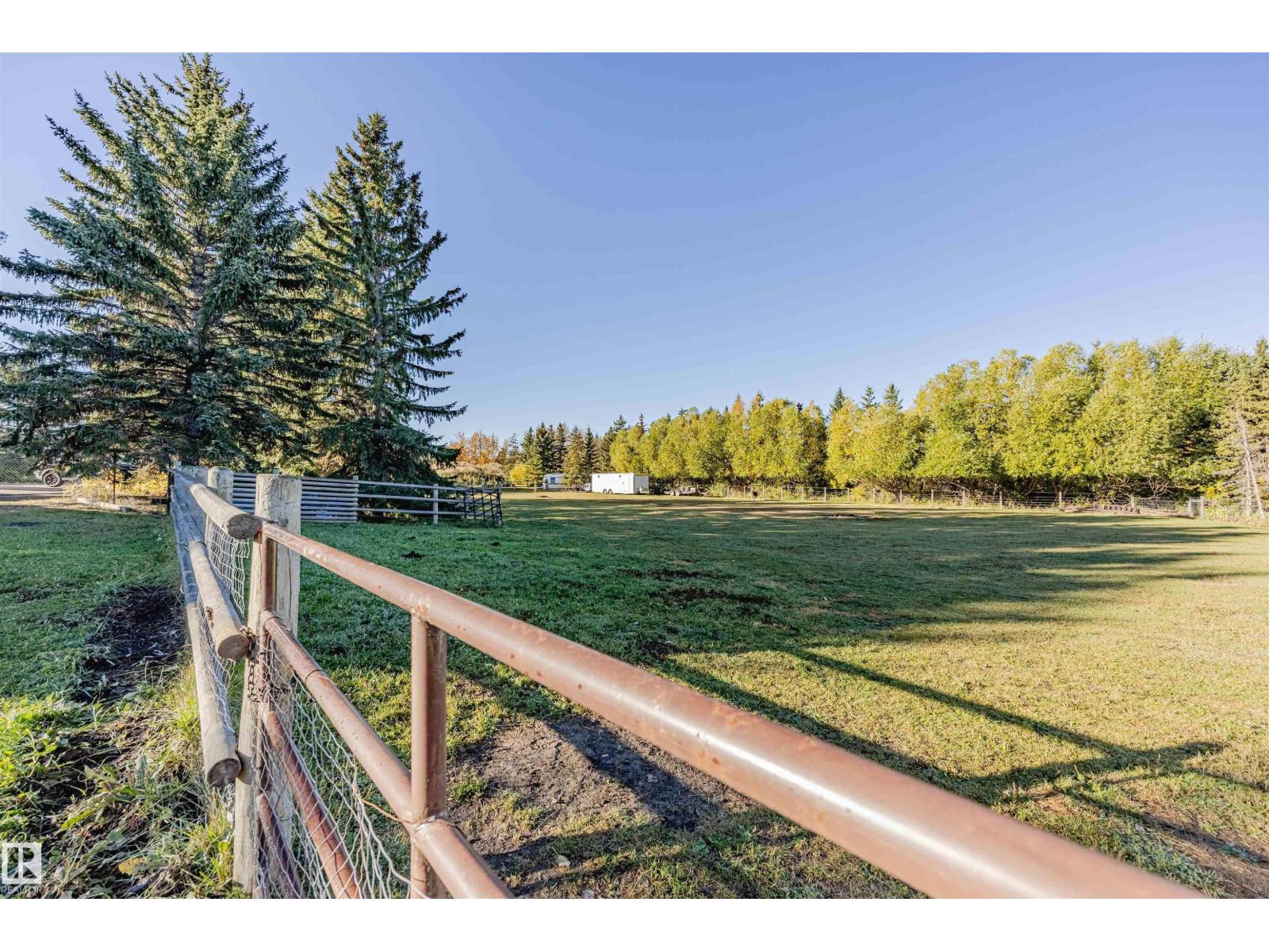 194 52328 Hwy 21, Rural Strathcona County, Alberta  T8B 1J9 - Photo 57 - E4460769