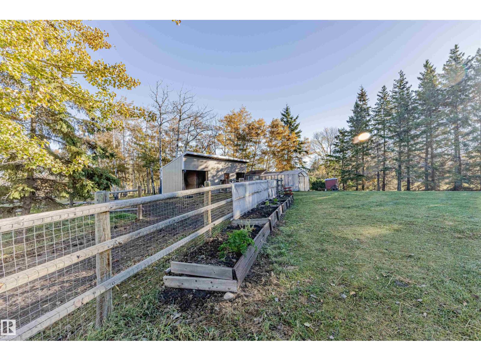 194 52328 Hwy 21, Rural Strathcona County, Alberta  T8B 1J9 - Photo 58 - E4460769
