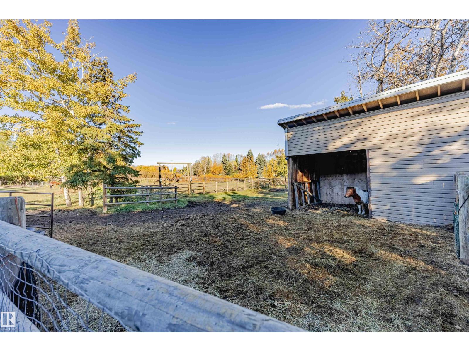 194 52328 Hwy 21, Rural Strathcona County, Alberta  T8B 1J9 - Photo 60 - E4460769
