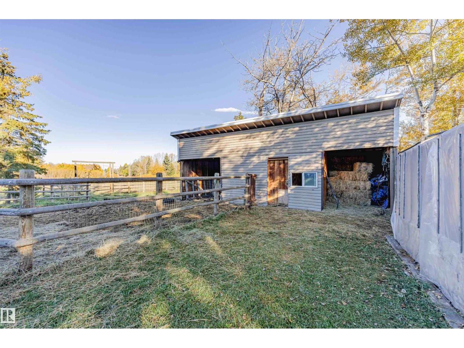 194 52328 Hwy 21, Rural Strathcona County, Alberta  T8B 1J9 - Photo 61 - E4460769