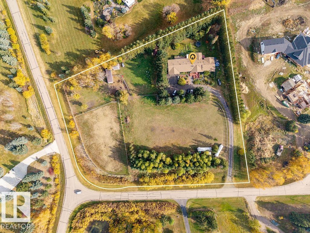 194 52328 Hwy 21, Rural Strathcona County, Alberta  T8B 1J9 - Photo 66 - E4460769