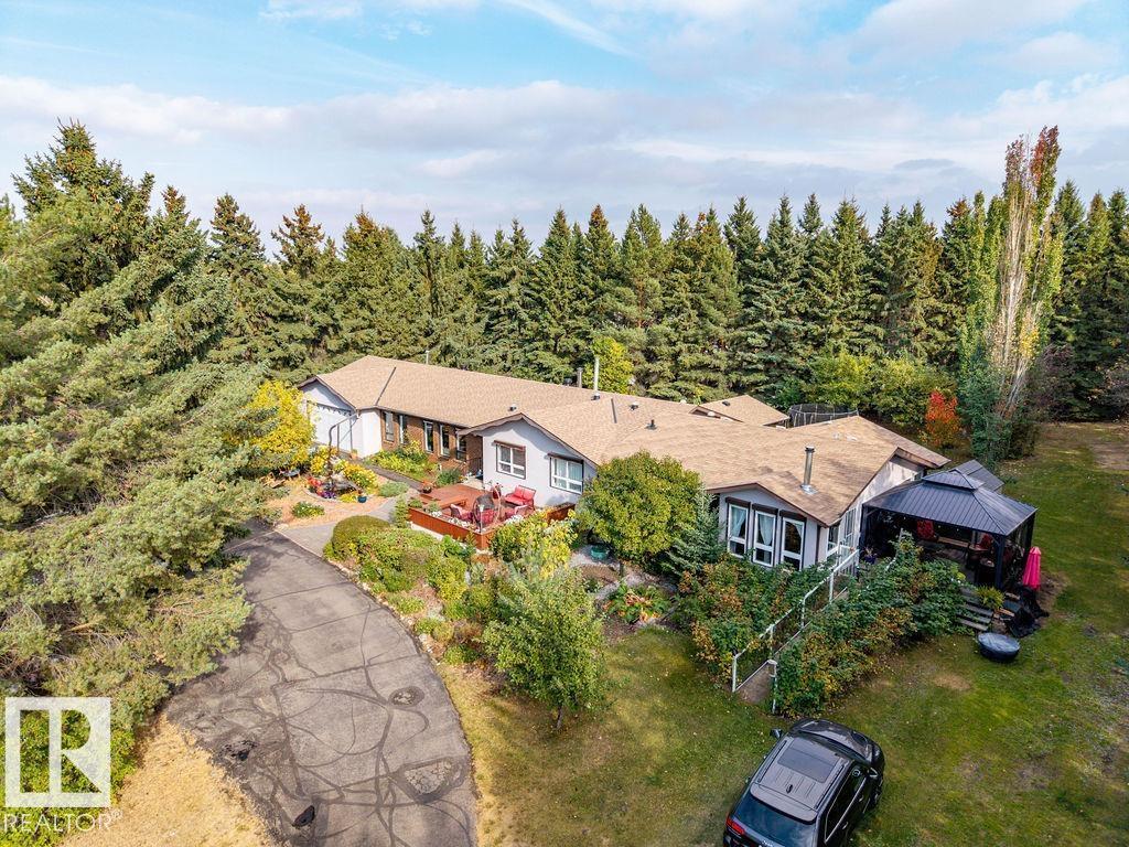 194 52328 Hwy 21, Rural Strathcona County, Alberta  T8B 1J9 - Photo 67 - E4460769