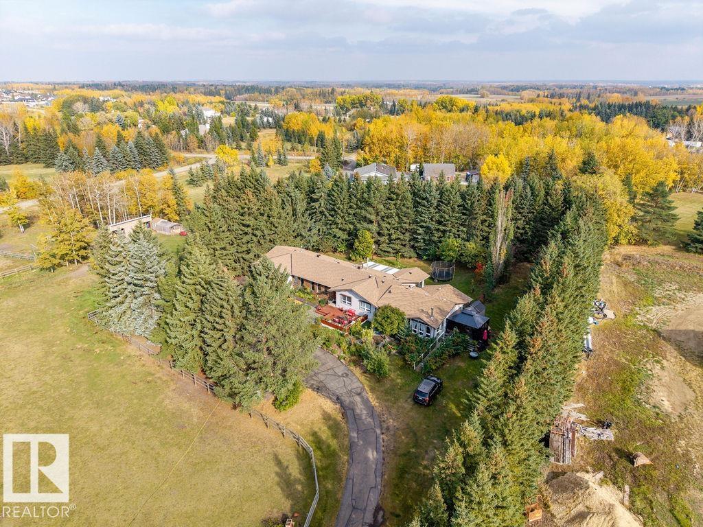 194 52328 Hwy 21, Rural Strathcona County, Alberta  T8B 1J9 - Photo 68 - E4460769