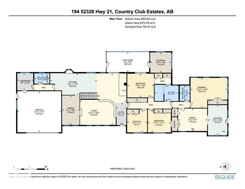 194 52328 Hwy 21, Rural Strathcona County, Alberta  T8B 1J9 - Photo 75 - E4460769