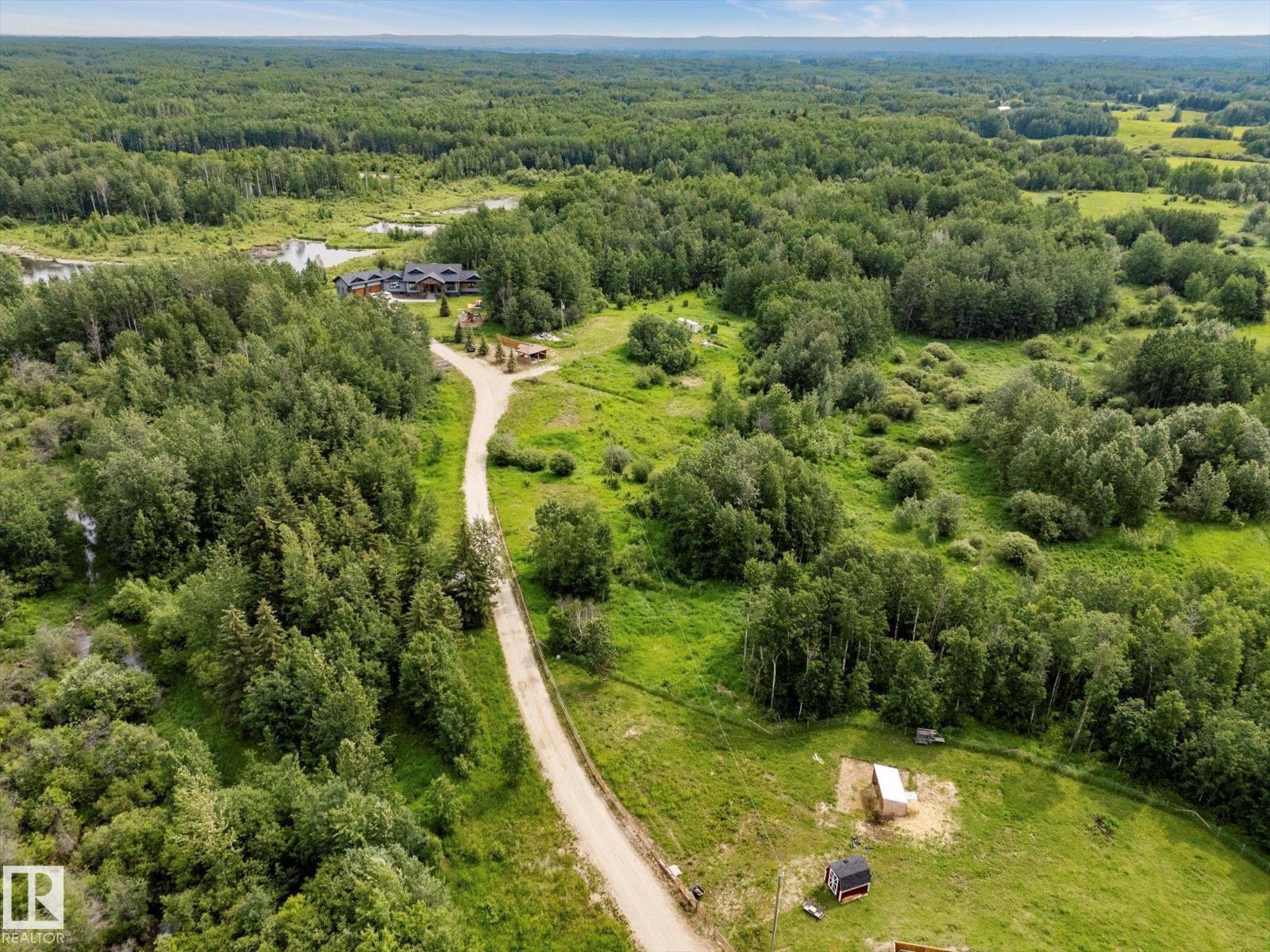 53313 Rge Road 30, Rural Parkland County, Alberta  T7Y 0E2 - Photo 12 - E4460770