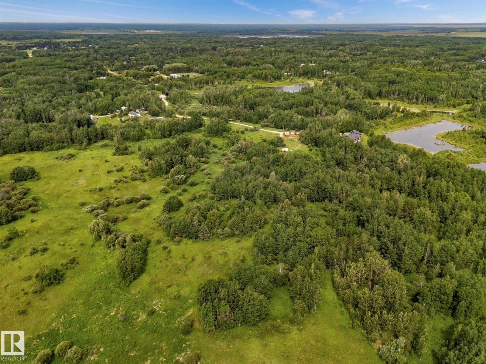 53313 Rge Road 30, Rural Parkland County, Alberta  T7Y 0E2 - Photo 14 - E4460770